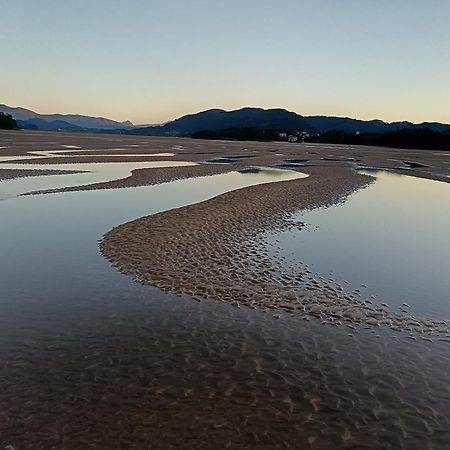 Urdaibai Mungabe Διαμέρισμα Busturia Εξωτερικό φωτογραφία