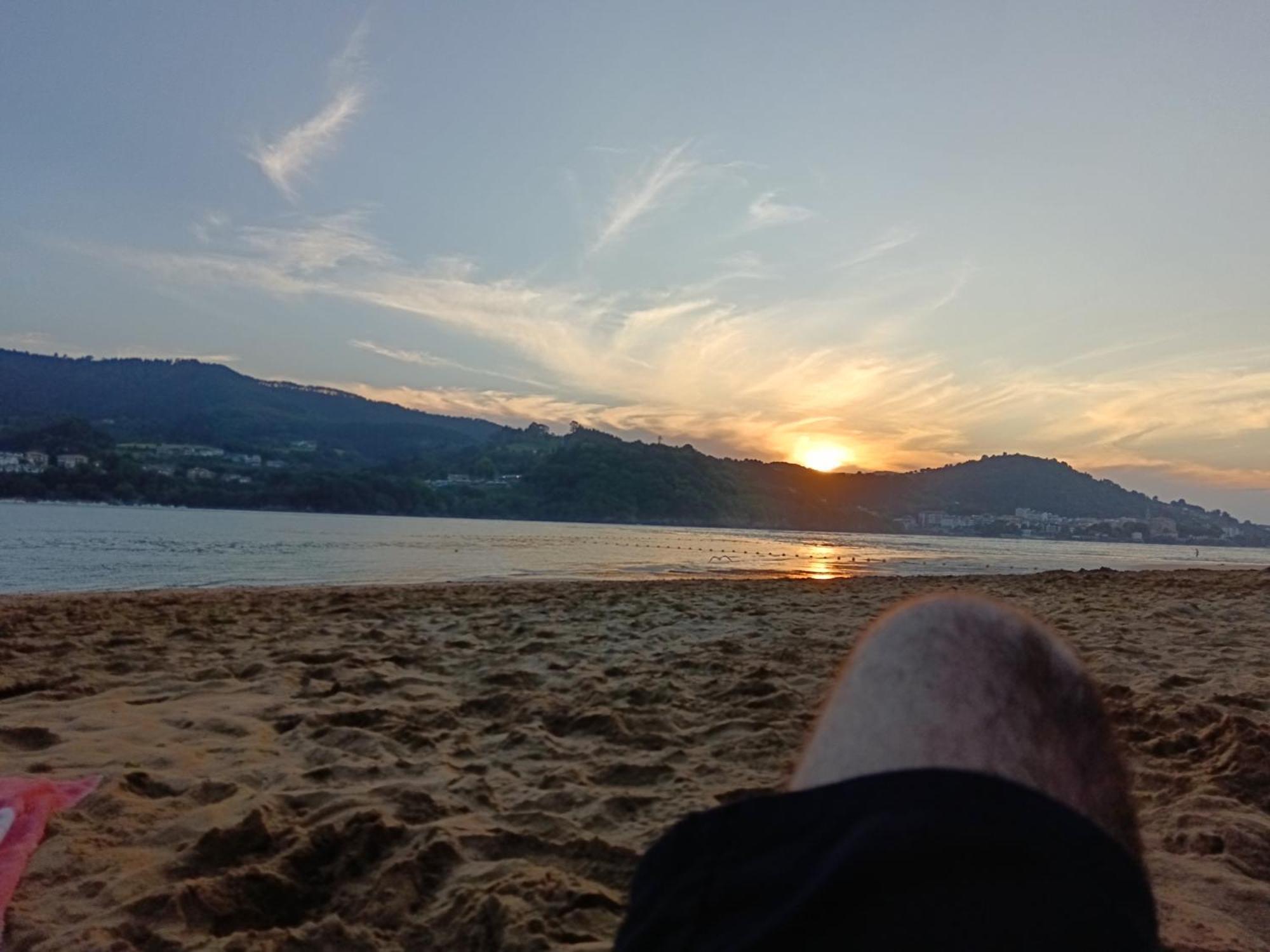 Urdaibai Mungabe Διαμέρισμα Busturia Εξωτερικό φωτογραφία