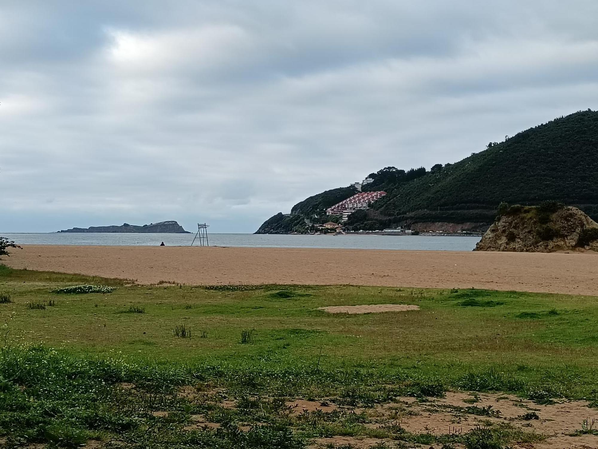 Urdaibai Mungabe Διαμέρισμα Busturia Εξωτερικό φωτογραφία