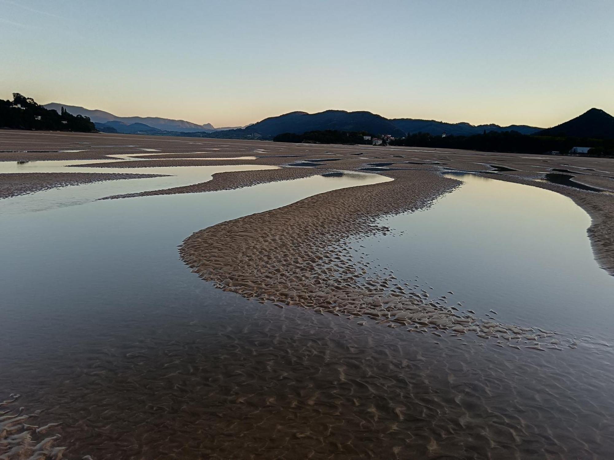 Urdaibai Mungabe Διαμέρισμα Busturia Εξωτερικό φωτογραφία